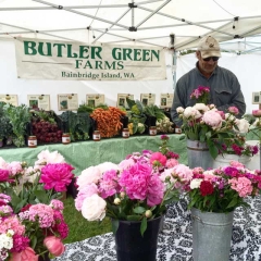 Butler Green Farms