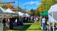 Bainbridge Island Farmers Market