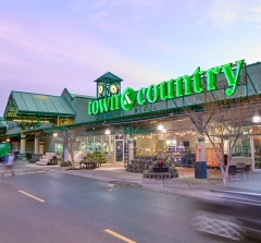 Town & Country Market - Poulsbo